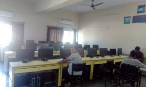 Computer Laboratory