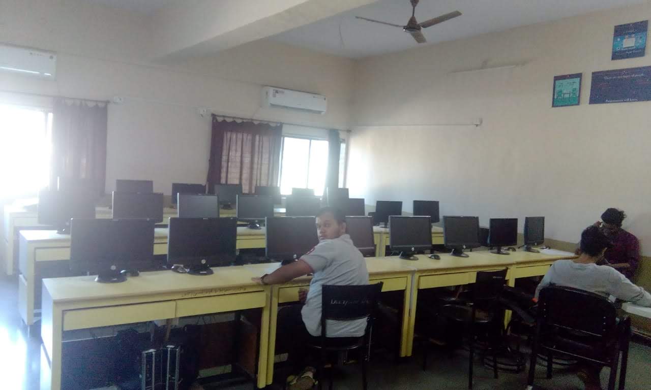 Computer Laboratory