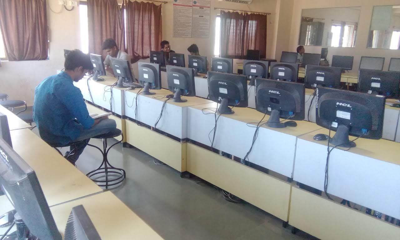 Computer Laboratory