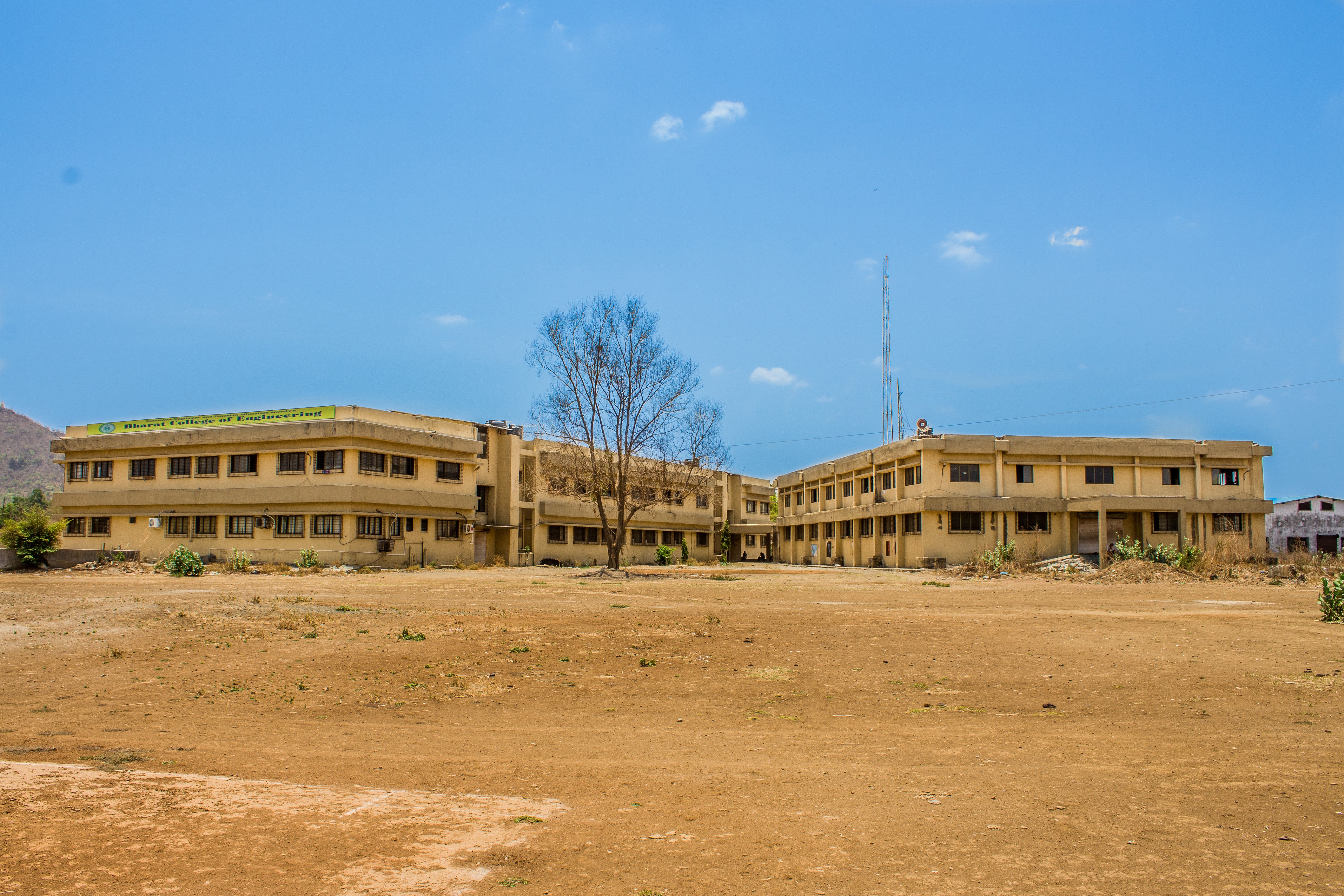 Campus