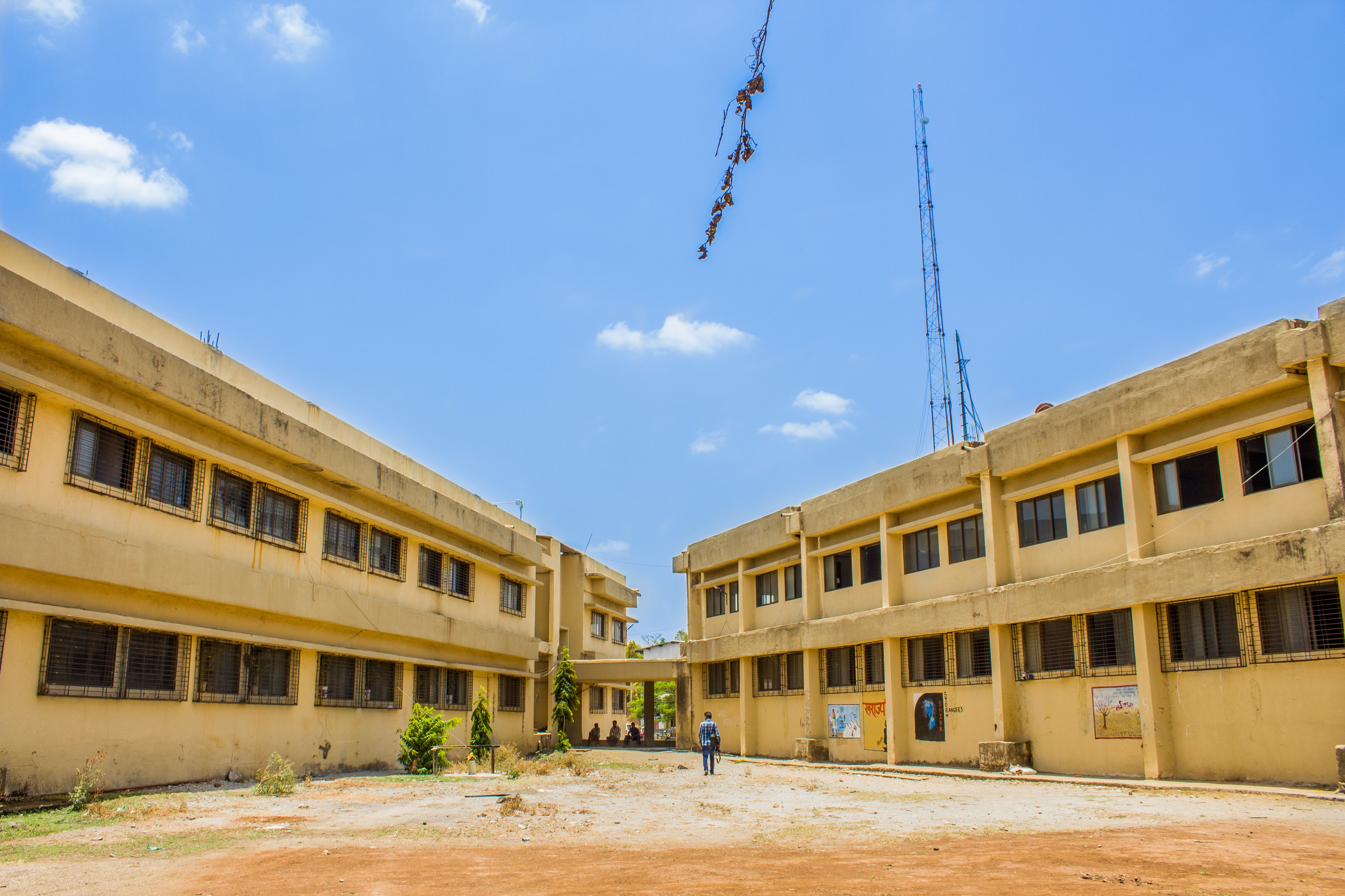 Campus