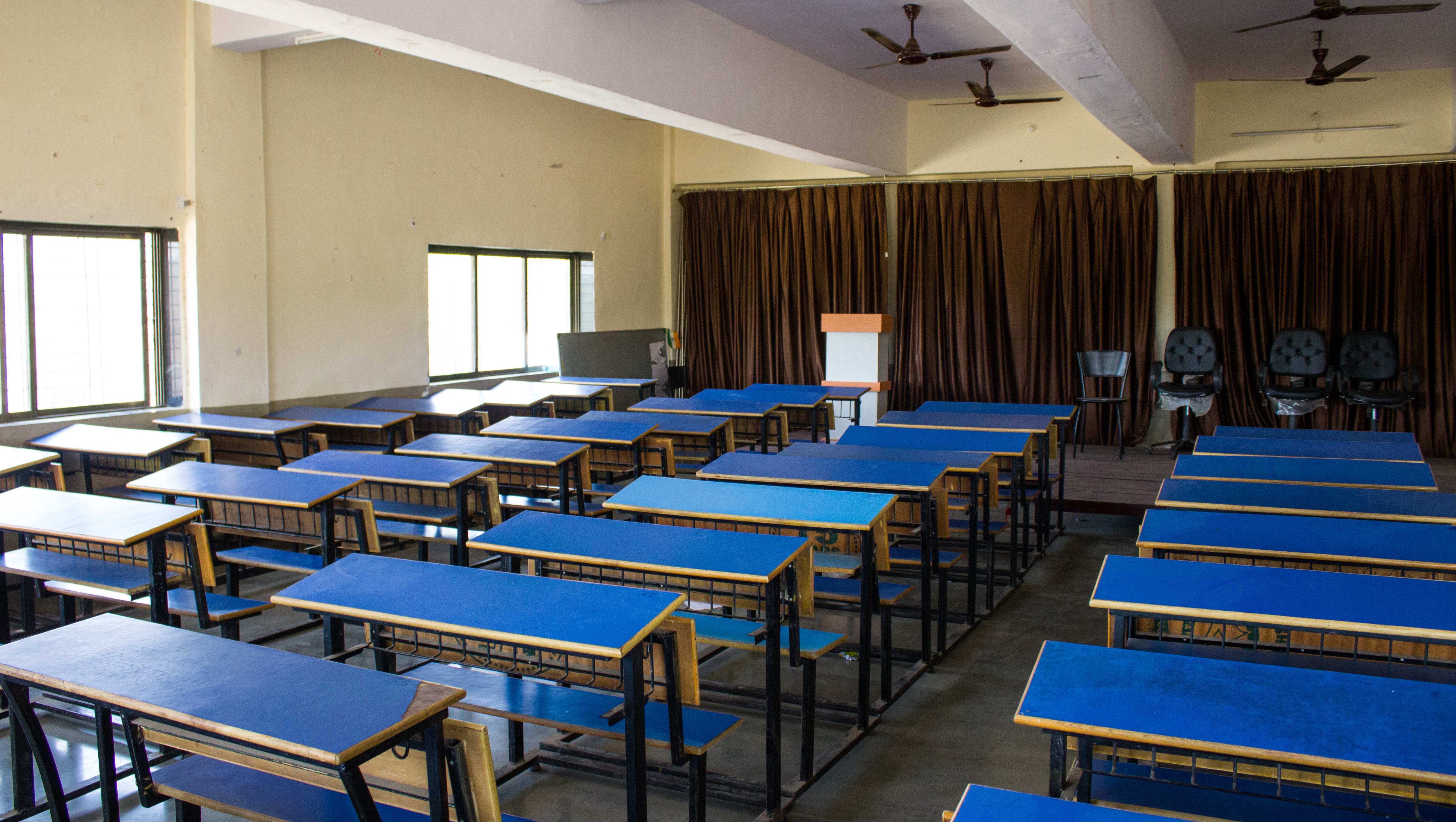Lecture Hall
