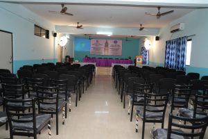 Seminar Hall