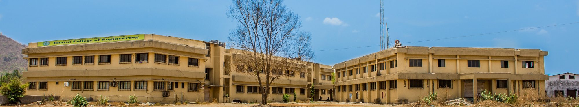 Bharat (Private) Industrial Training Institute